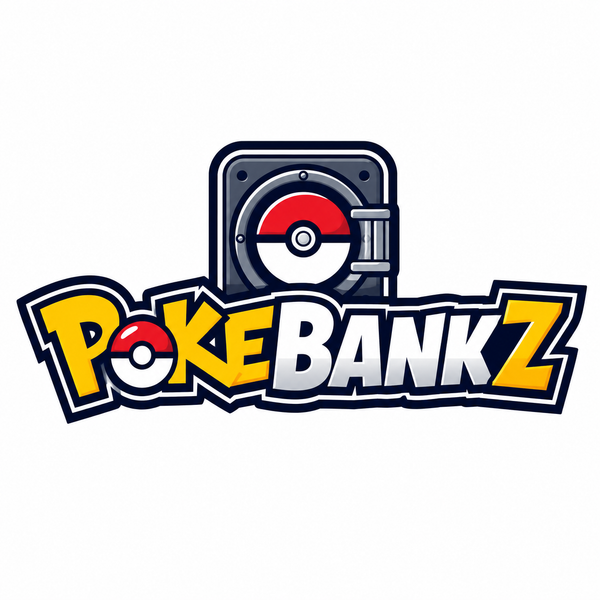 pokebankz